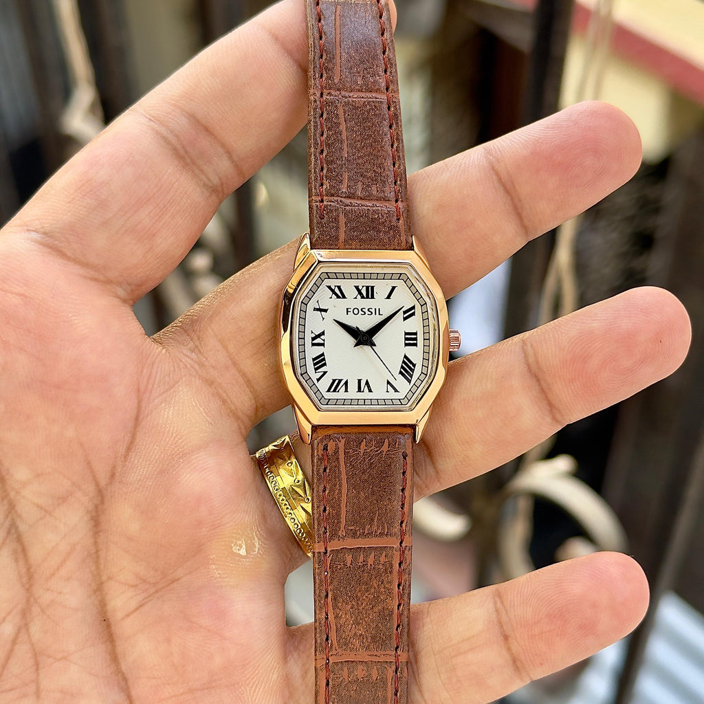 Fossil Harlow