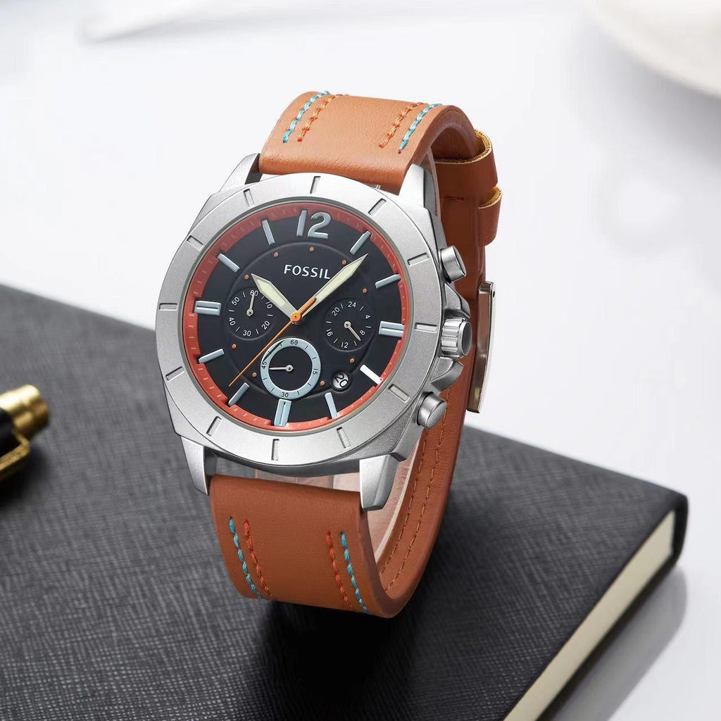 Fossil Chronograph