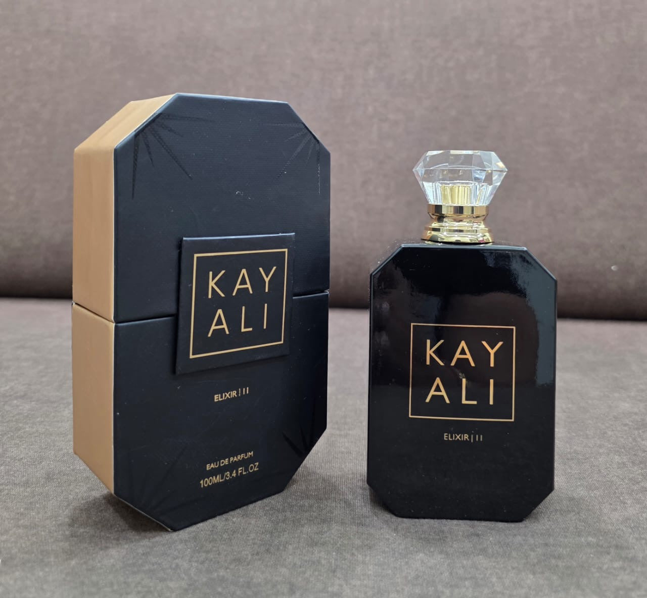 Kayali Imported Perfume