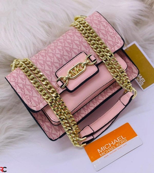 Michael Kors Heather Bag