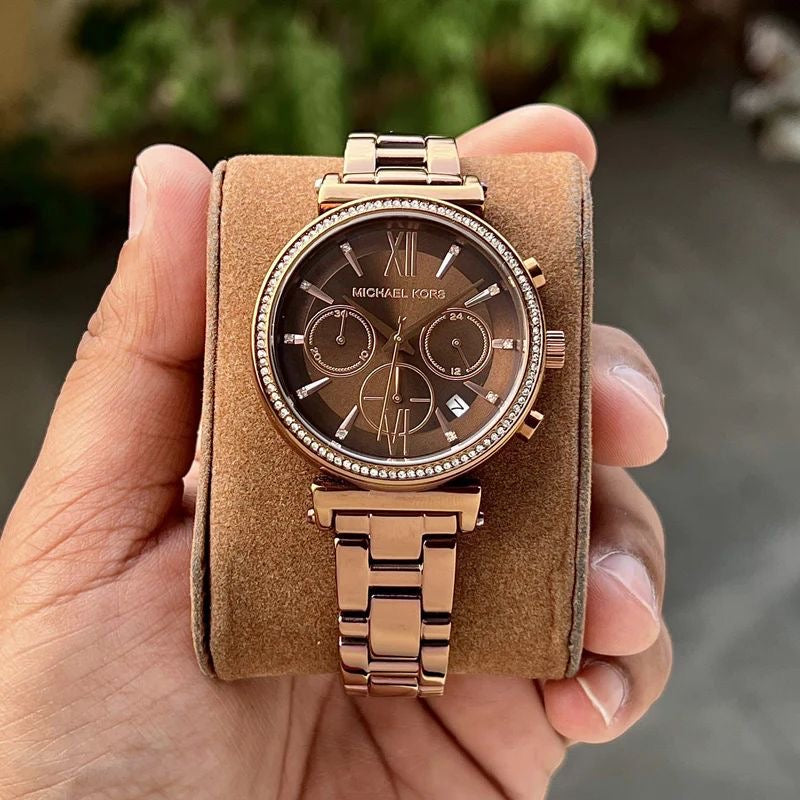Michael Kors Mk6558