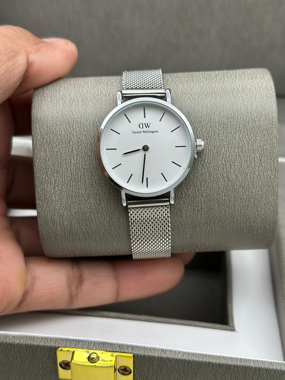 Daniel Wellington Melrose