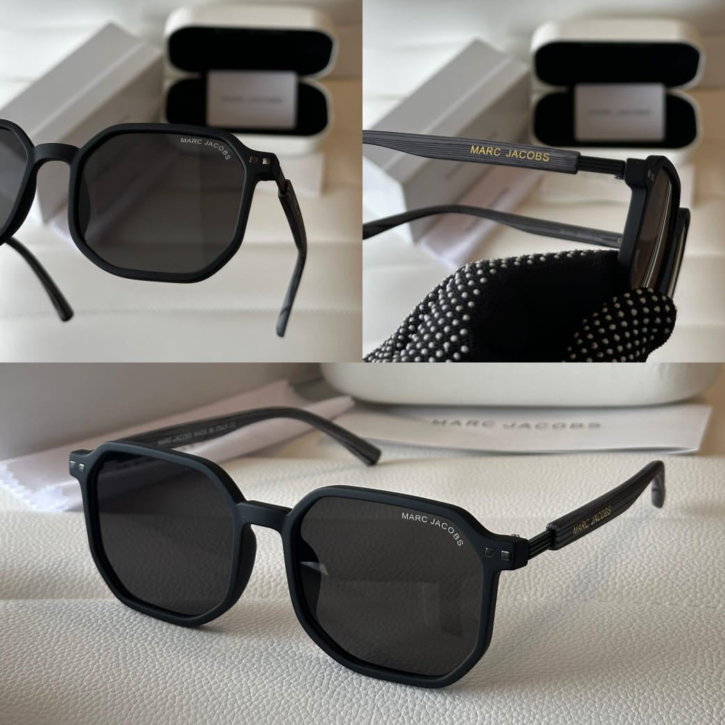Marc Jacobs Unisex Sunglasses