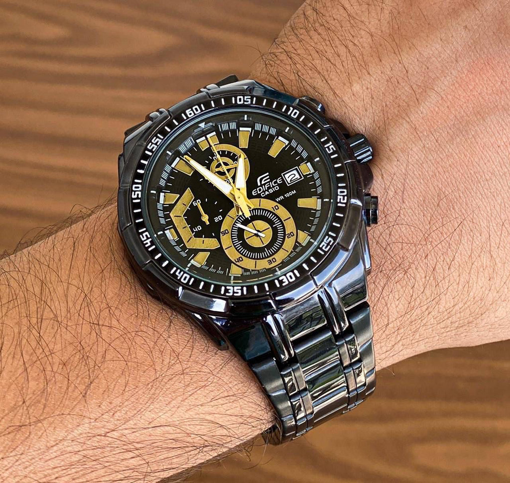 Casio Edifice EFR 539D 1A2V