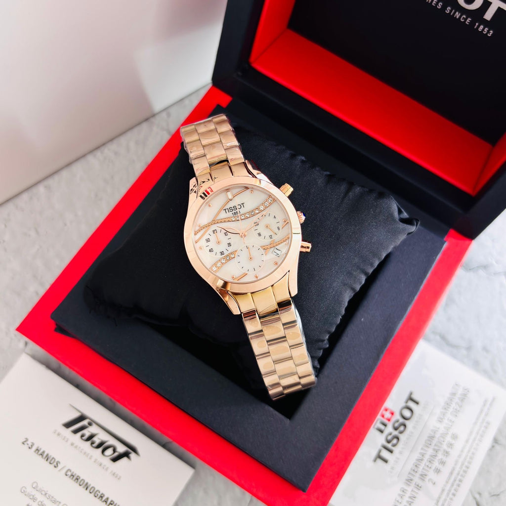 Tissot T-Wave