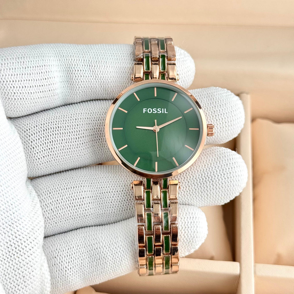 Fossil Jacqueline Series