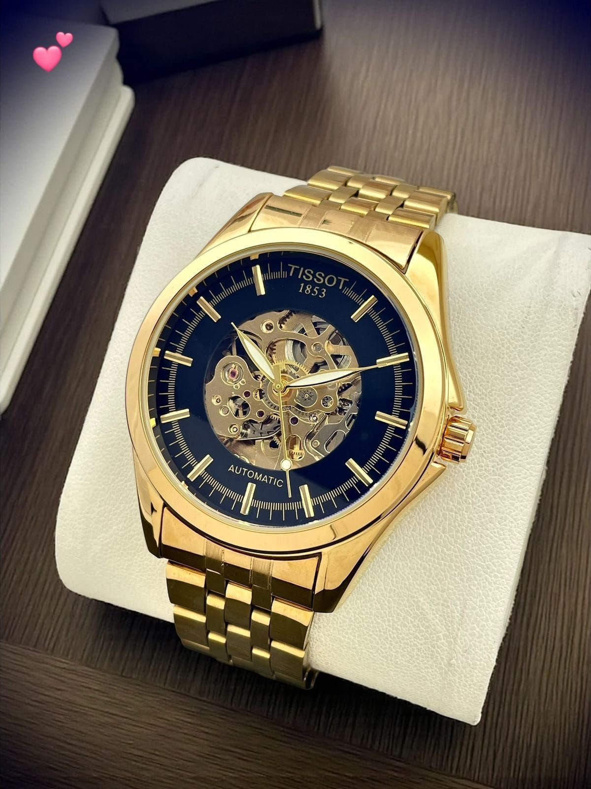 Tissot Submariner Series