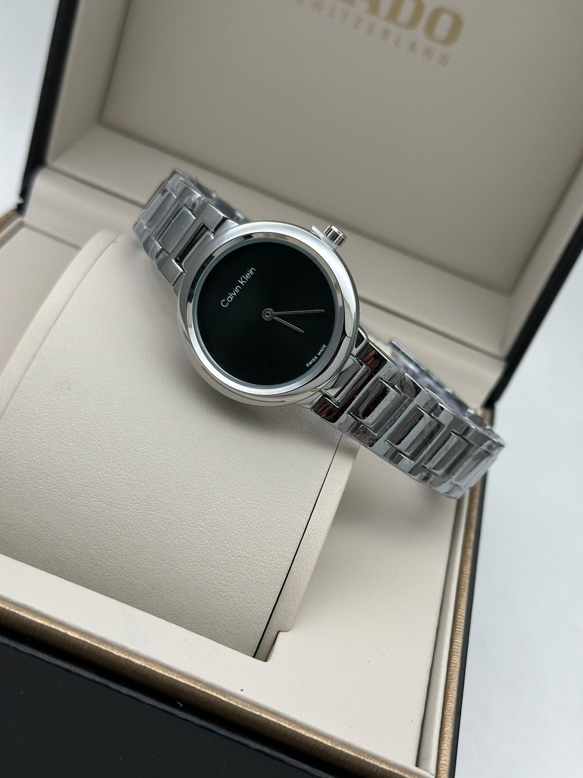 Calvin Klein CK Sensation