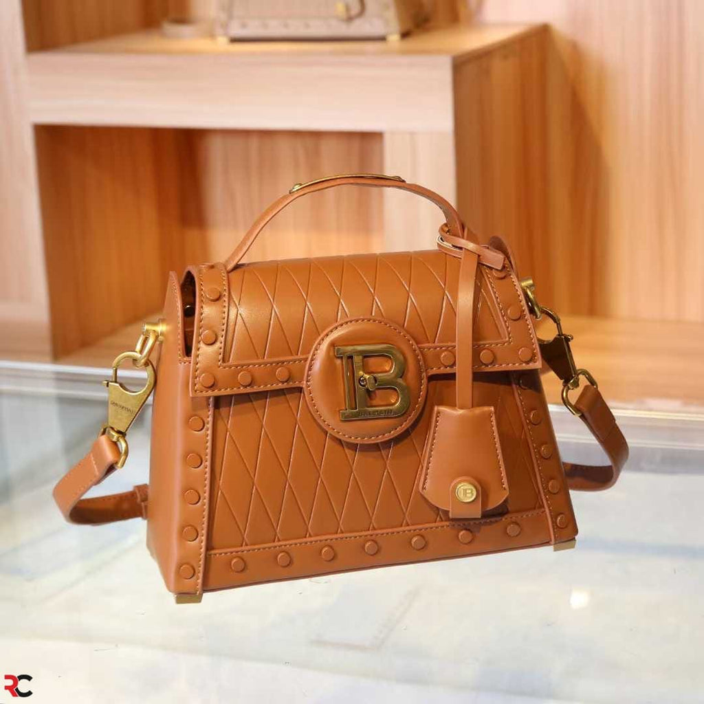 Balmain Buzz Glazed Dynasty