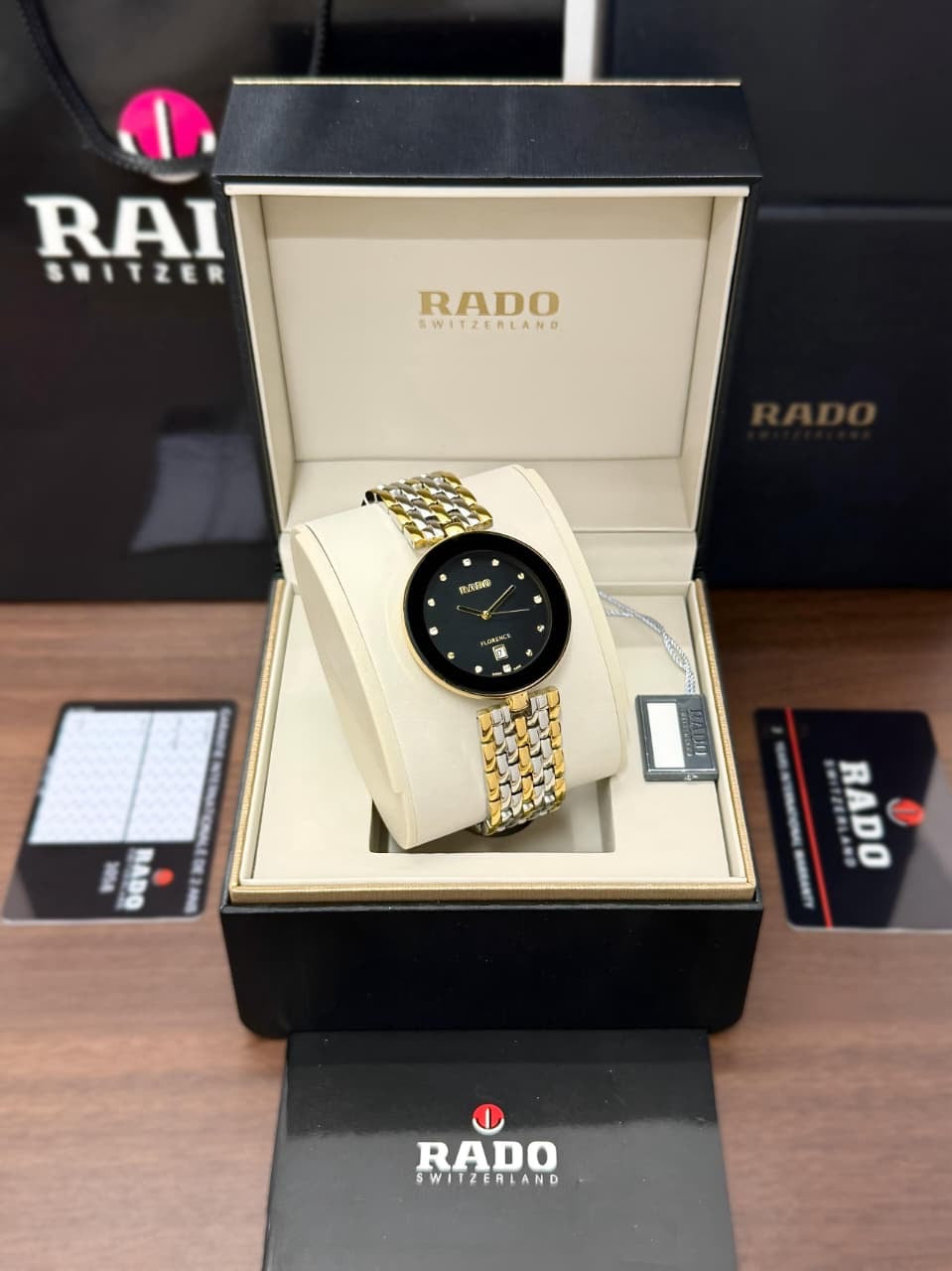 Rado Florence