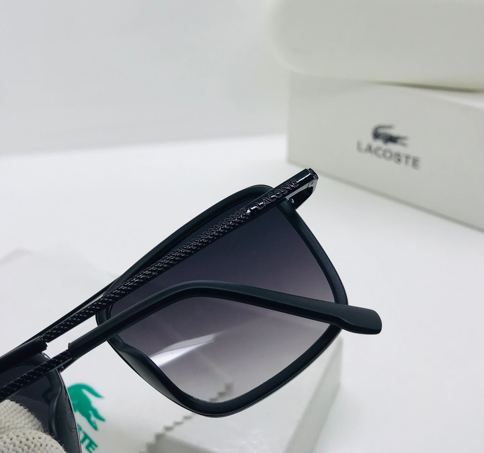 Lacoste Unisex Sunglasses