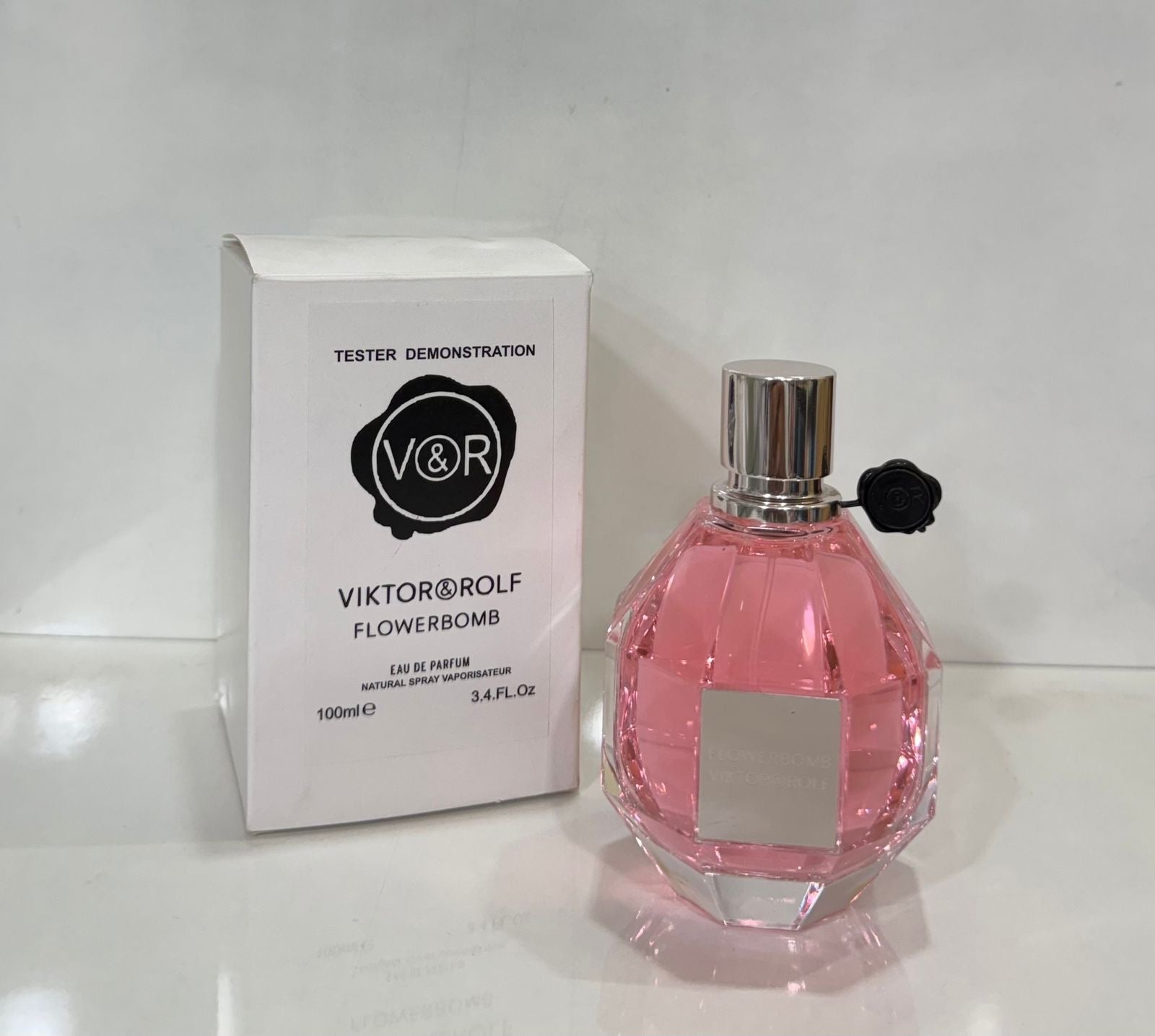 Imported Perfumes