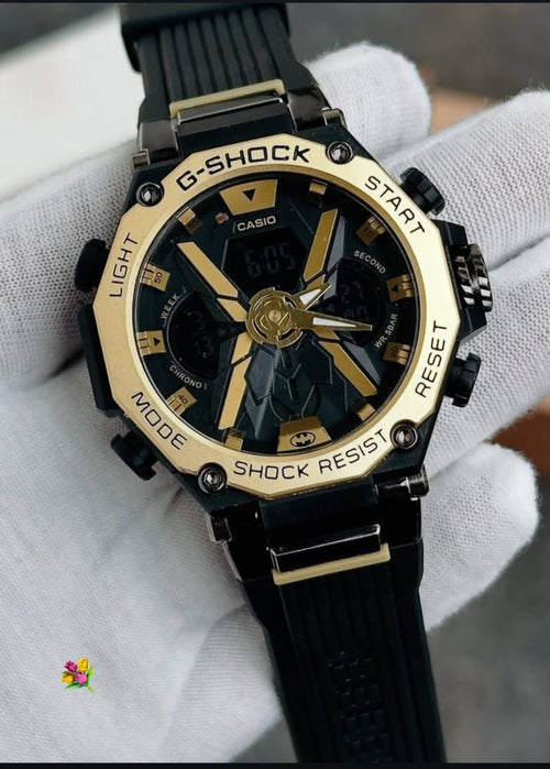 G-Shock Multifunction Dial Collection