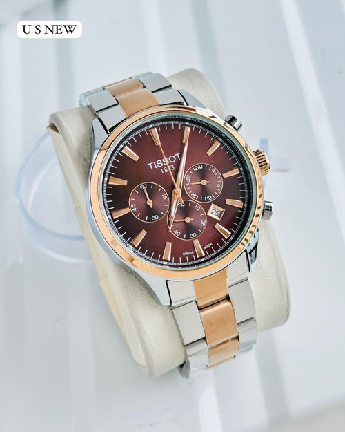 Tissot Chronograph Series