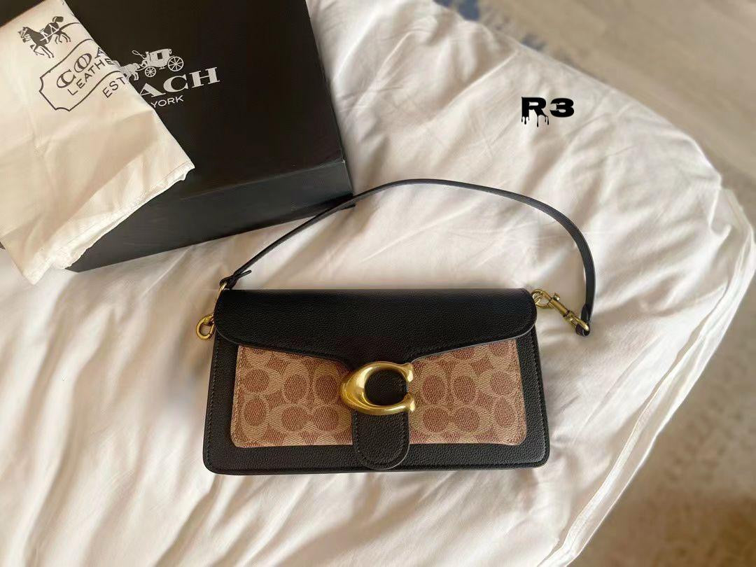 Coach Tabby Sling Bag