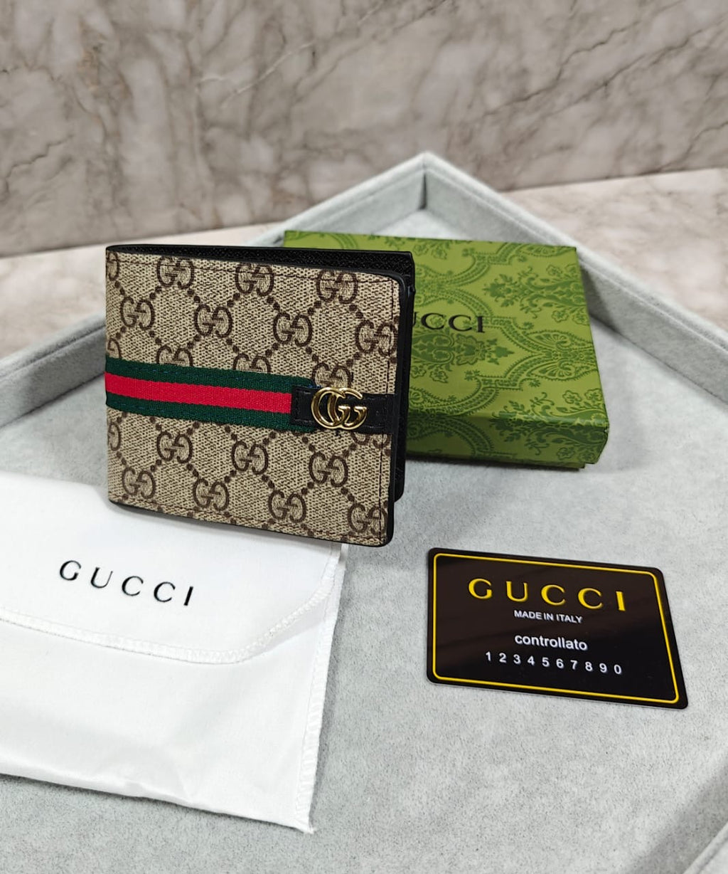 Gucci Wallet