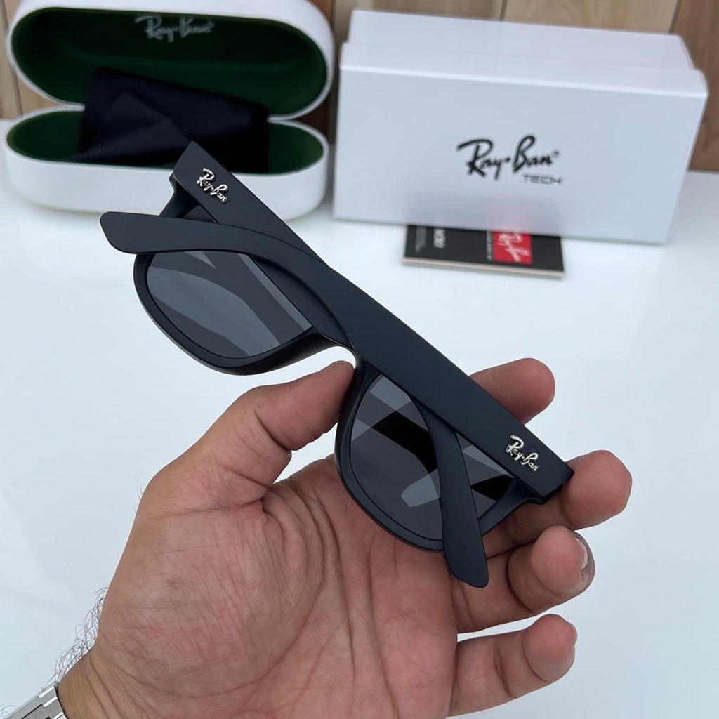 Rayban Unisex Sunglasses