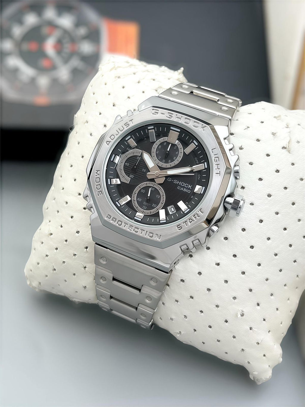 G-Shock Chronograph