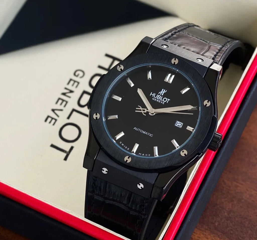 Hublot Classic Fusion Automatic