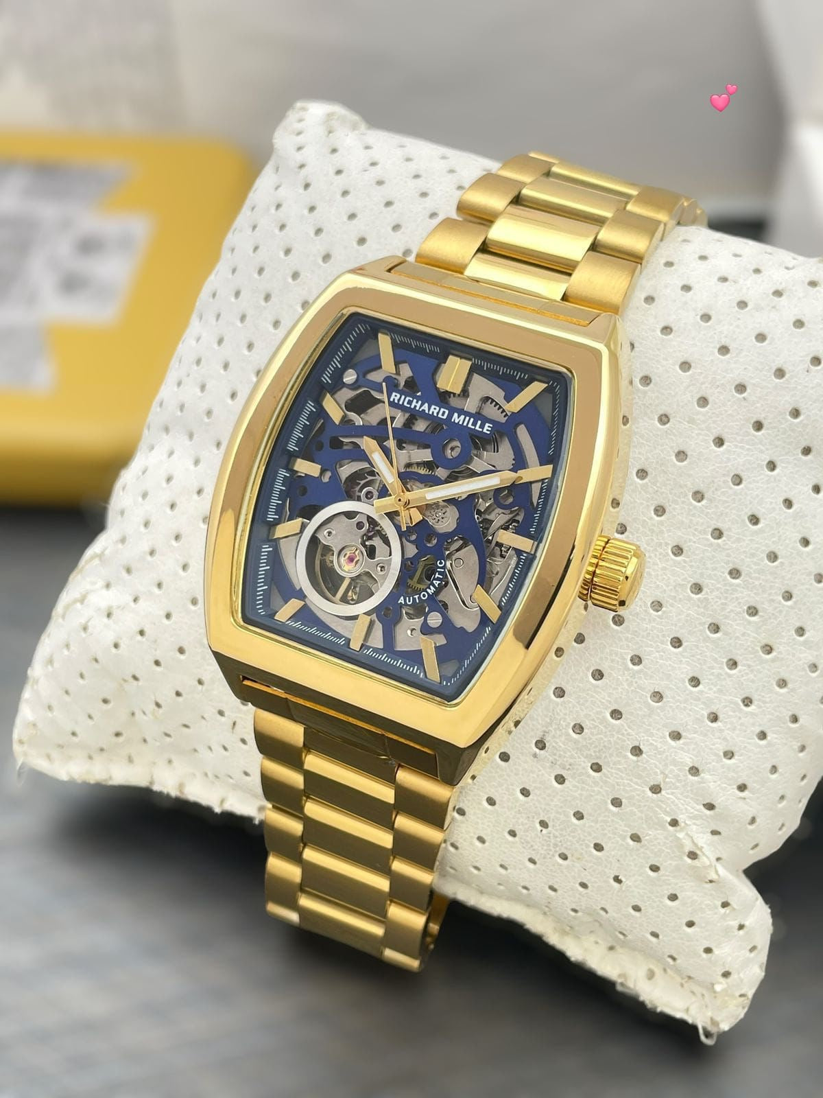 Richard Mille Automatic