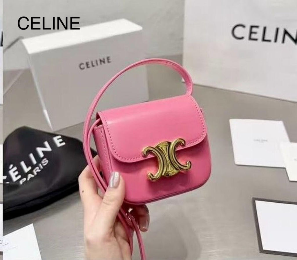 Celine Mini Claude