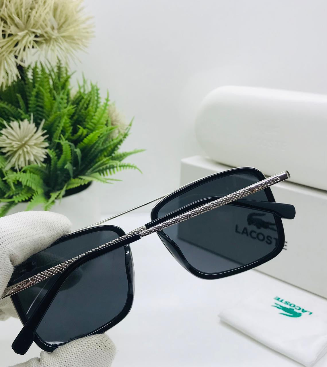 Lacoste Unisex Sunglasses