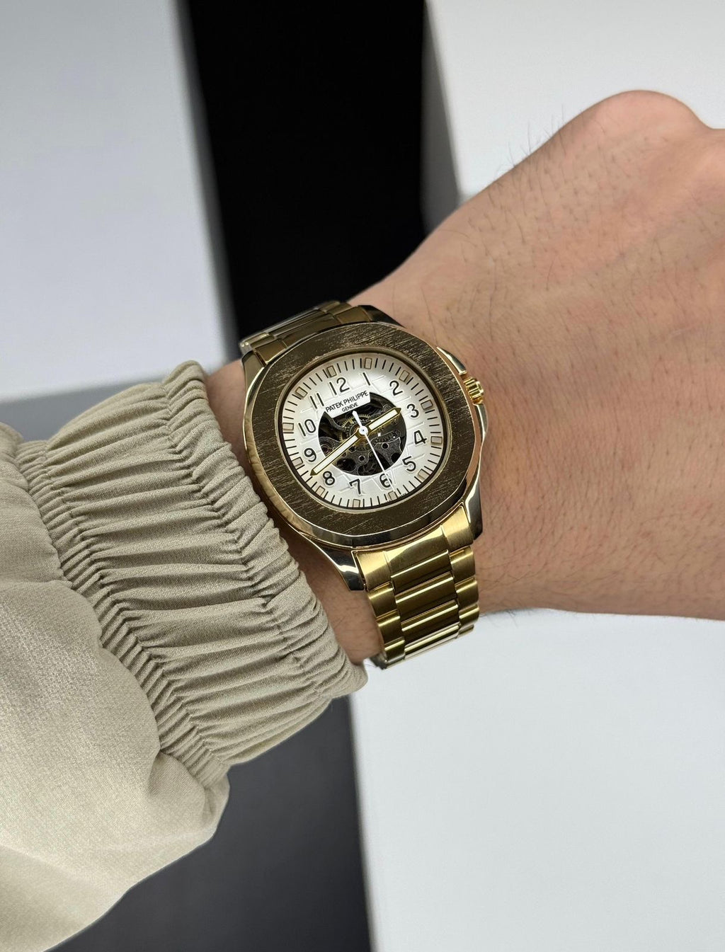 Patek Philippe Geneve