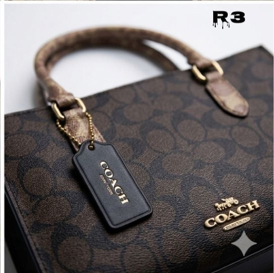 Coach Maggie Tote