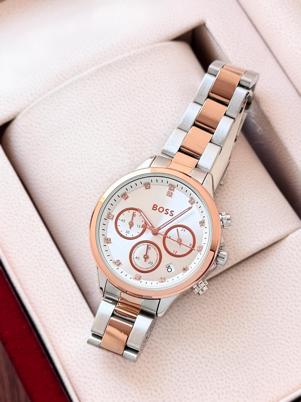 Hugo Boss Hera