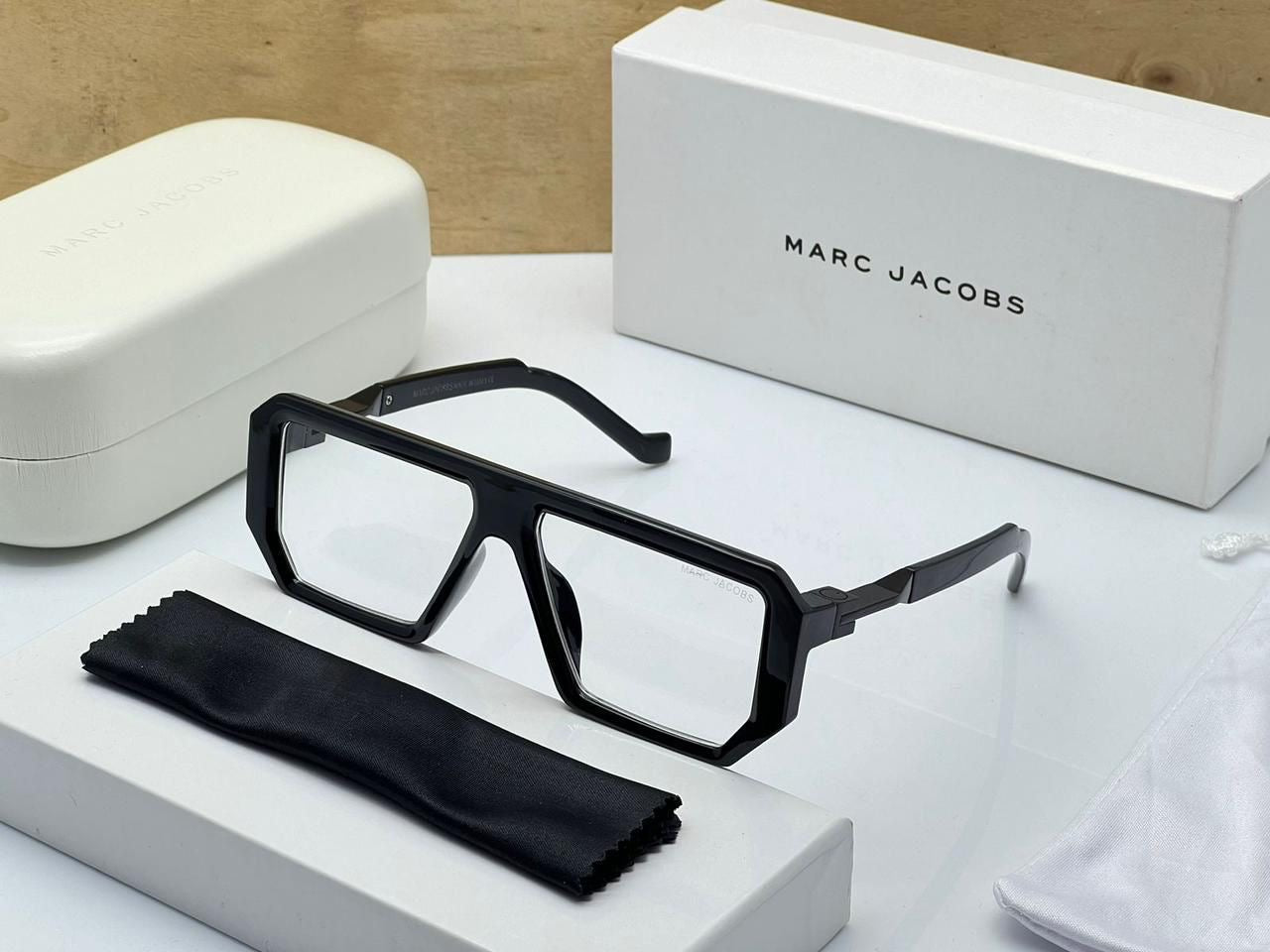Marc Jacobs Unisex Sunglasses