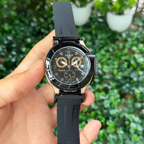 Tissot T Race