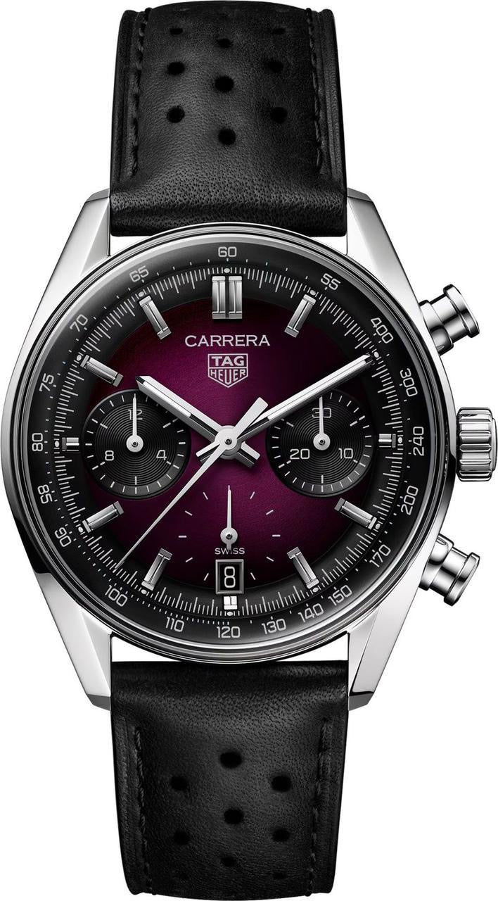 Tag Heuer Carrera