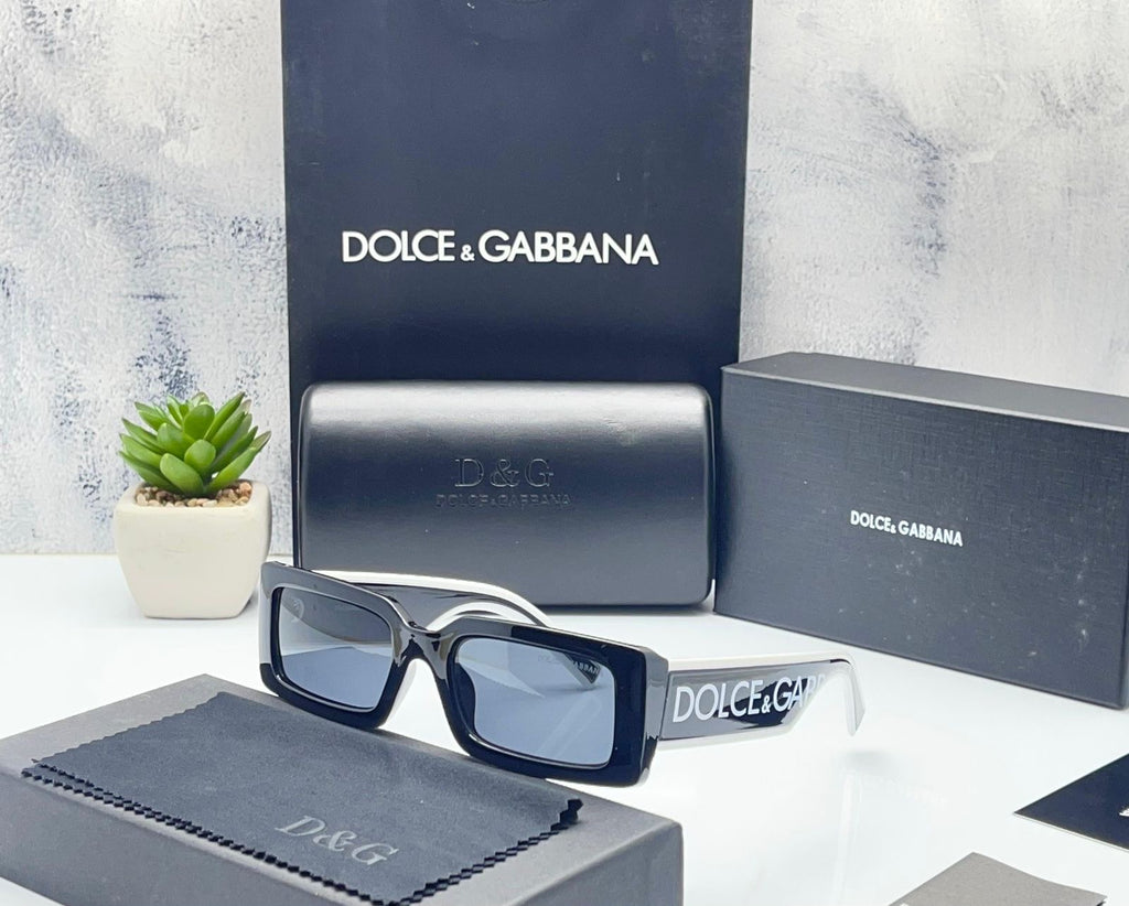 Dolce & Gabbana Unisex Sunglasses