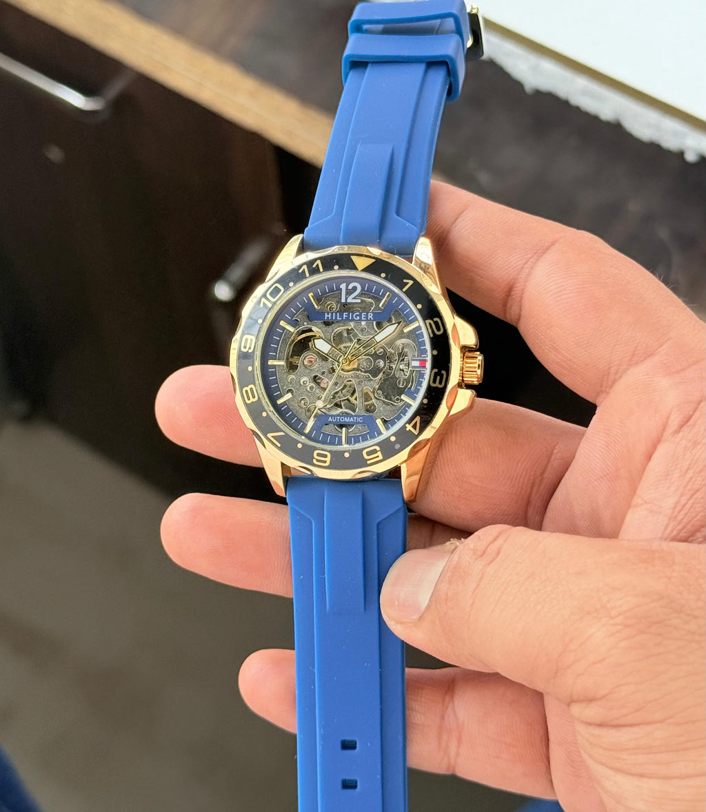 Tommy Hilfiger Modern Automatic