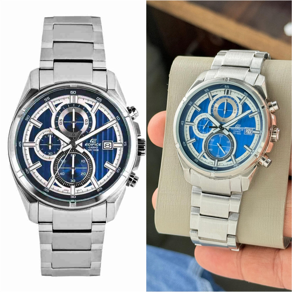 Casio Edifice EFR-532
