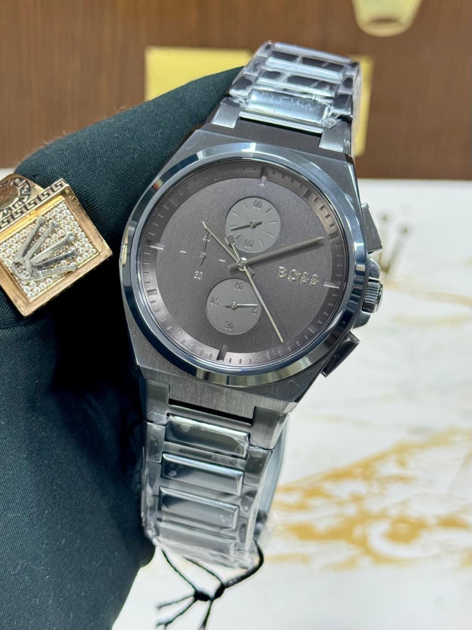 Hugo Boss Chronograph