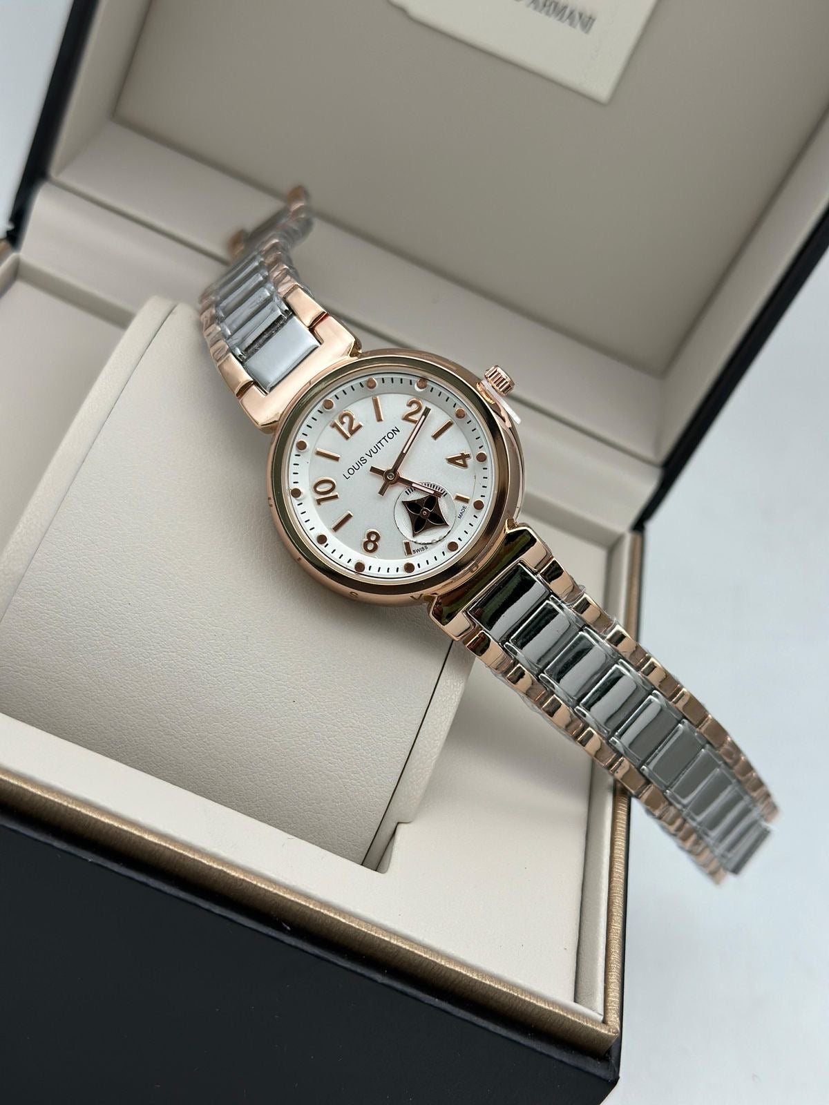 Louis Vuitton Tambour