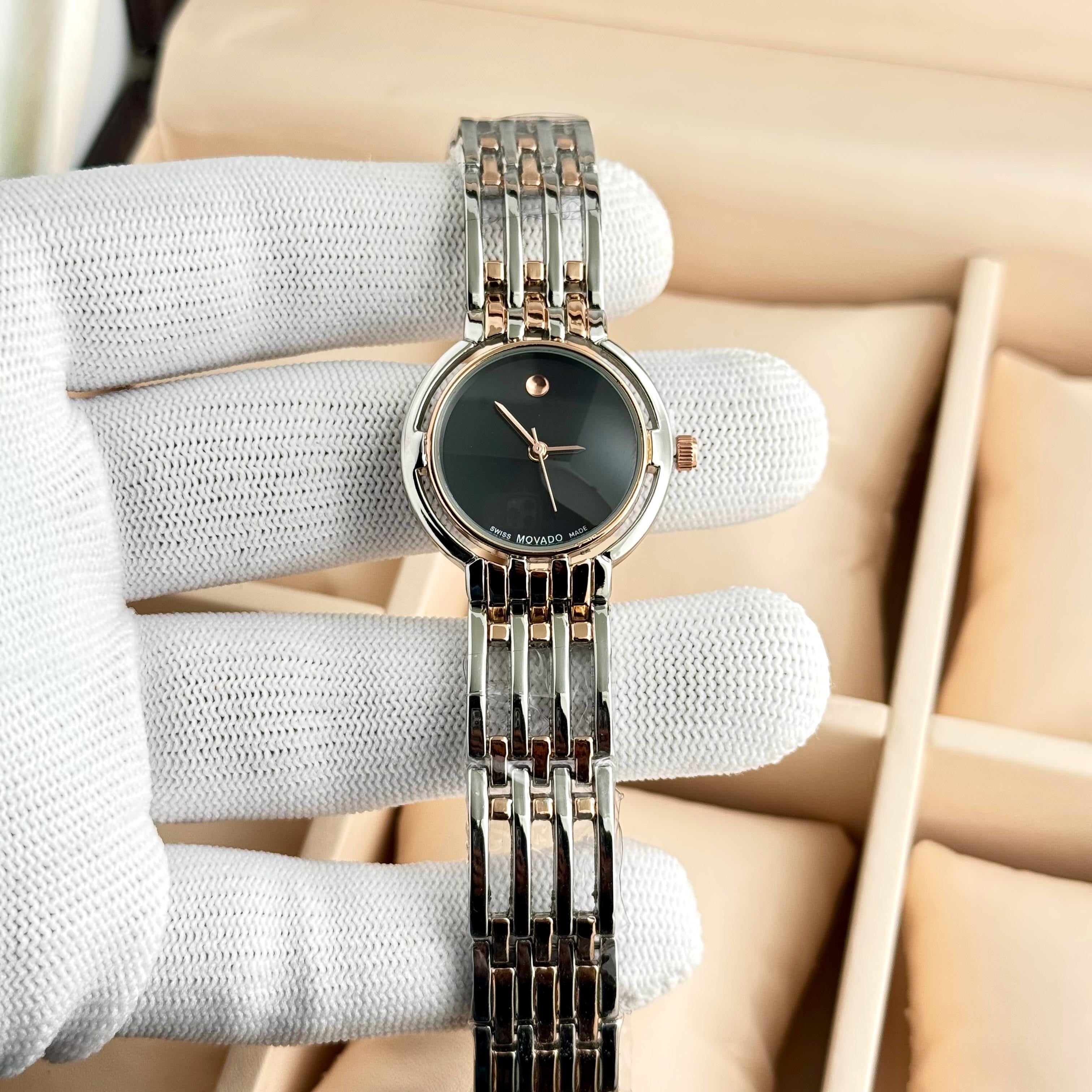 Movado Esperanza