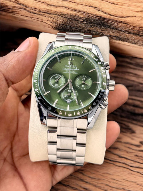 Omega Chronograph Series