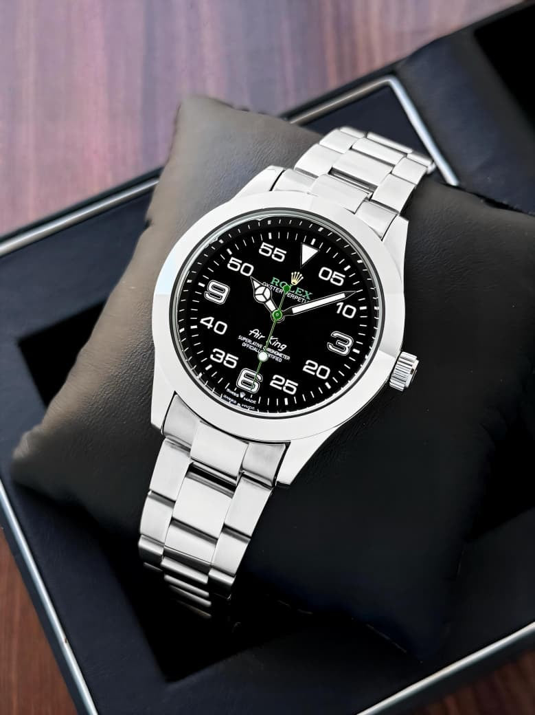 Rolex Air-King
