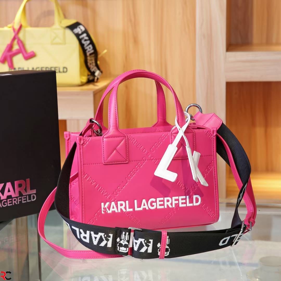 Karl Lagerfeld Handbag