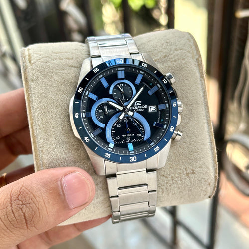 Casio Edifice EFR-571DB-1A1VUE