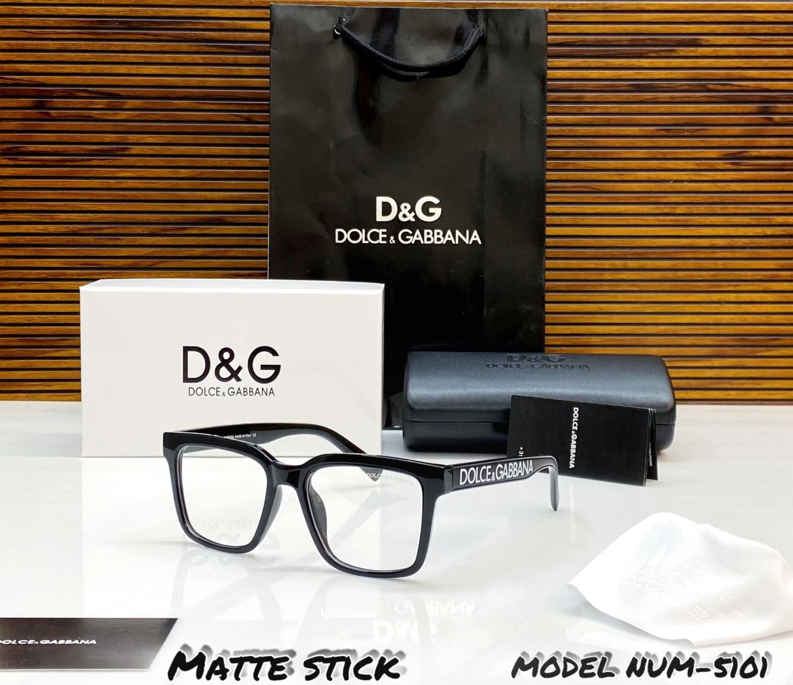 Dolce & Gabbana Sunglasses