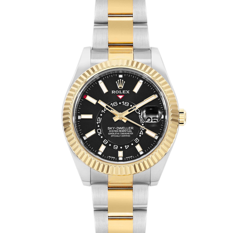 Rolex Sky-Dweller