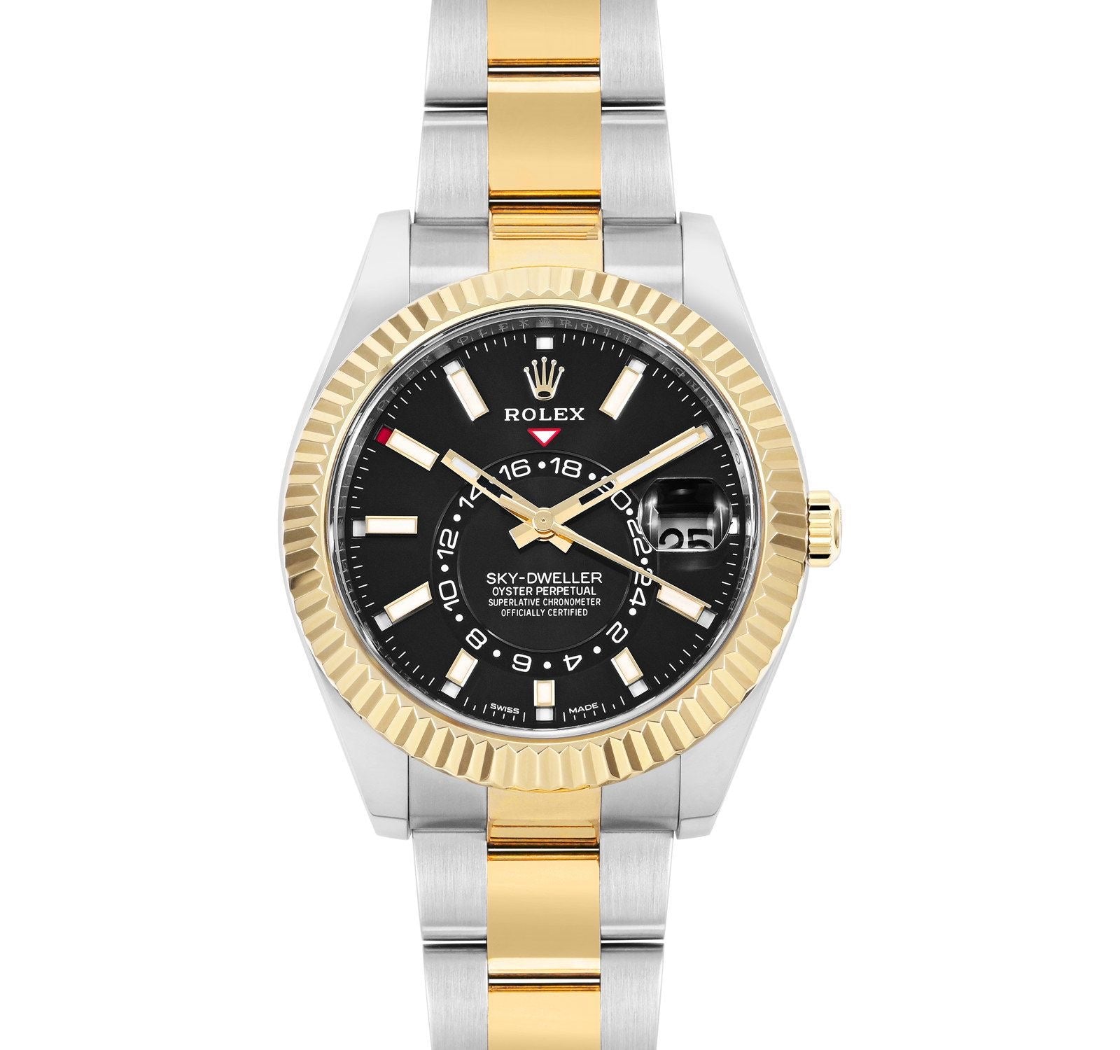Rolex Sky-Dweller