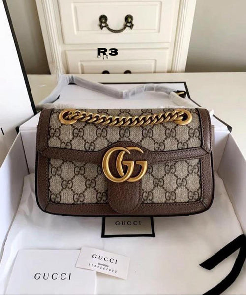 Gucci Sling Bag