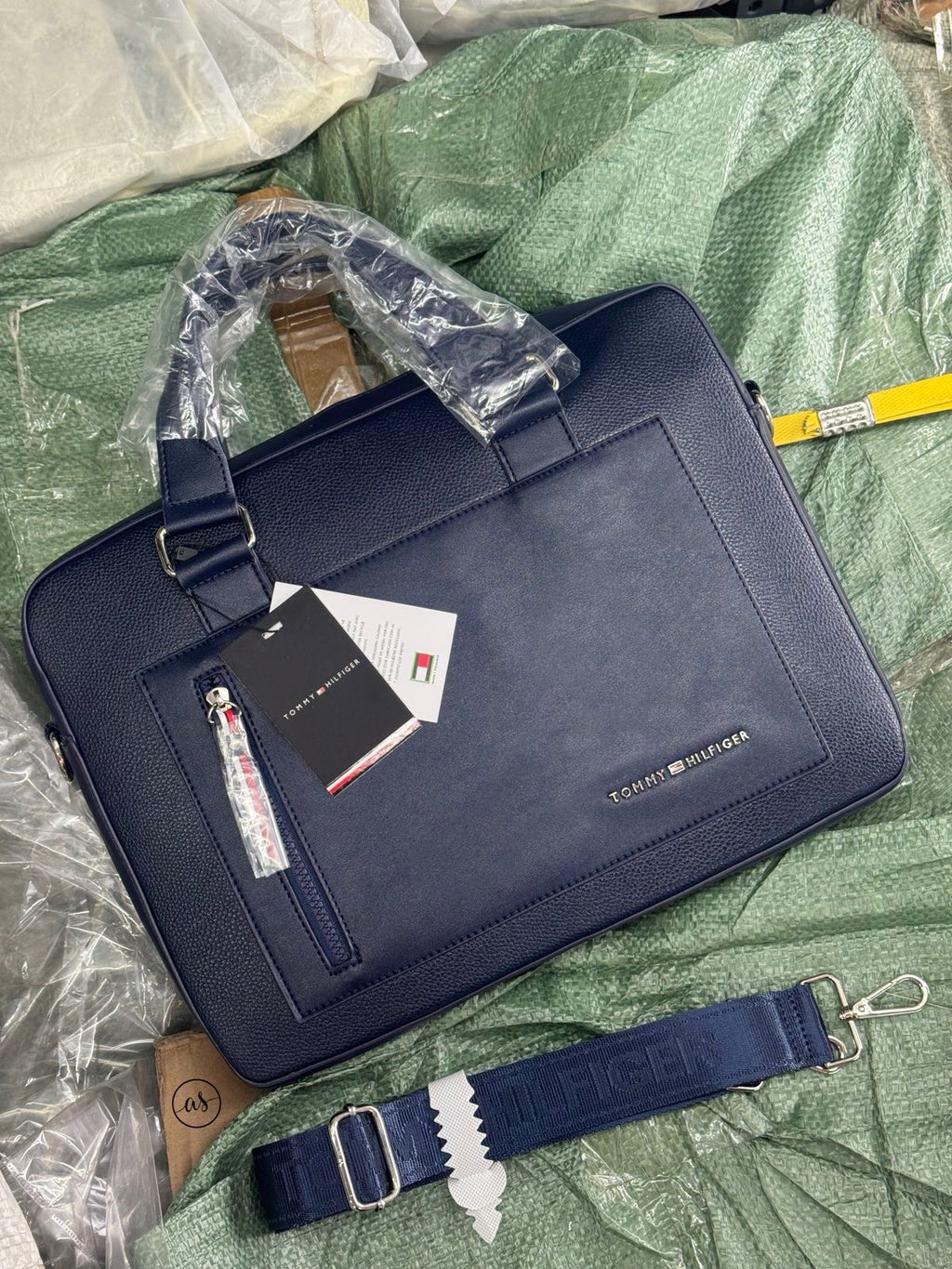 Tommy Hilfiger Laptop Bag