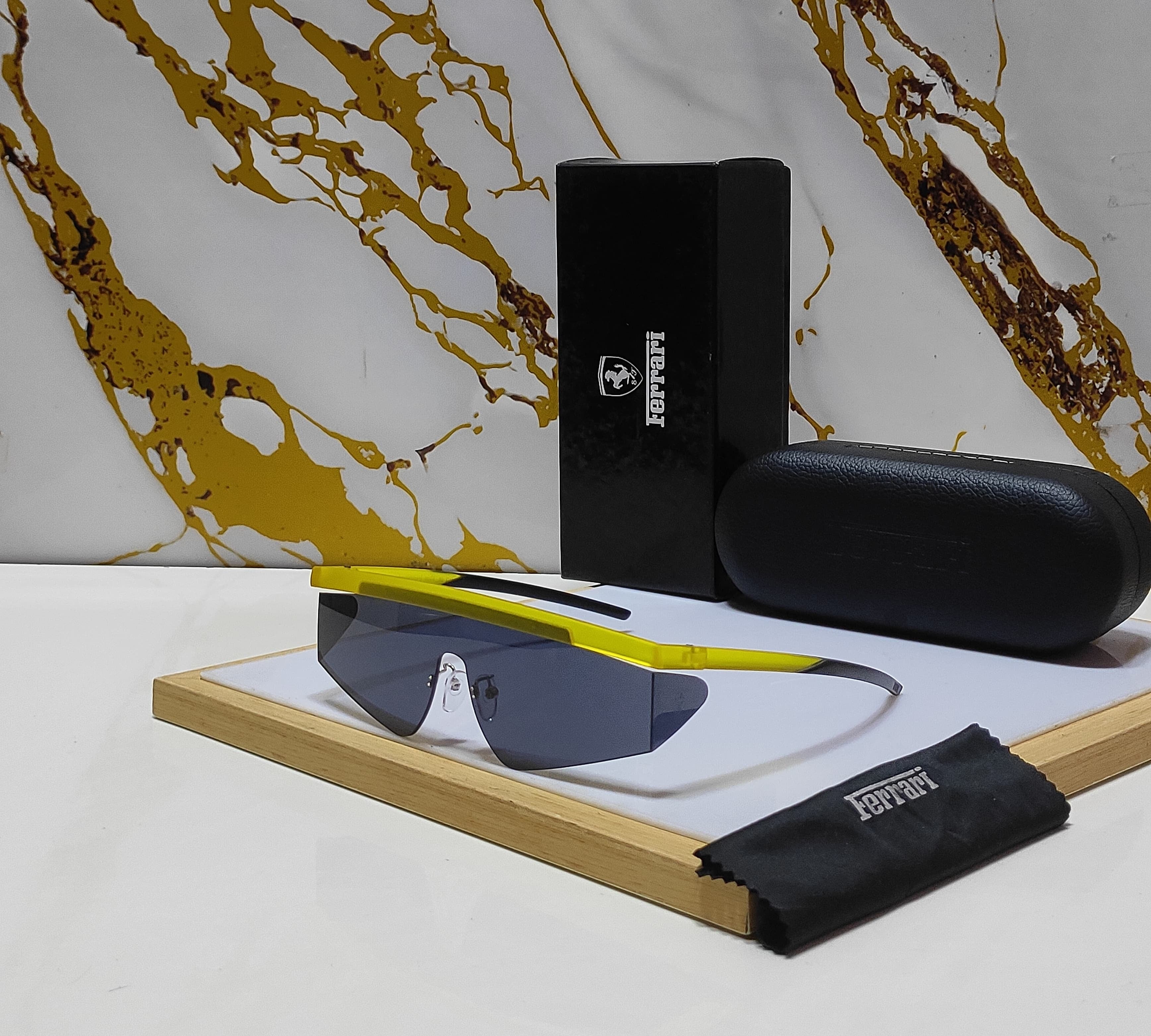 Ferrari Sunglasses
