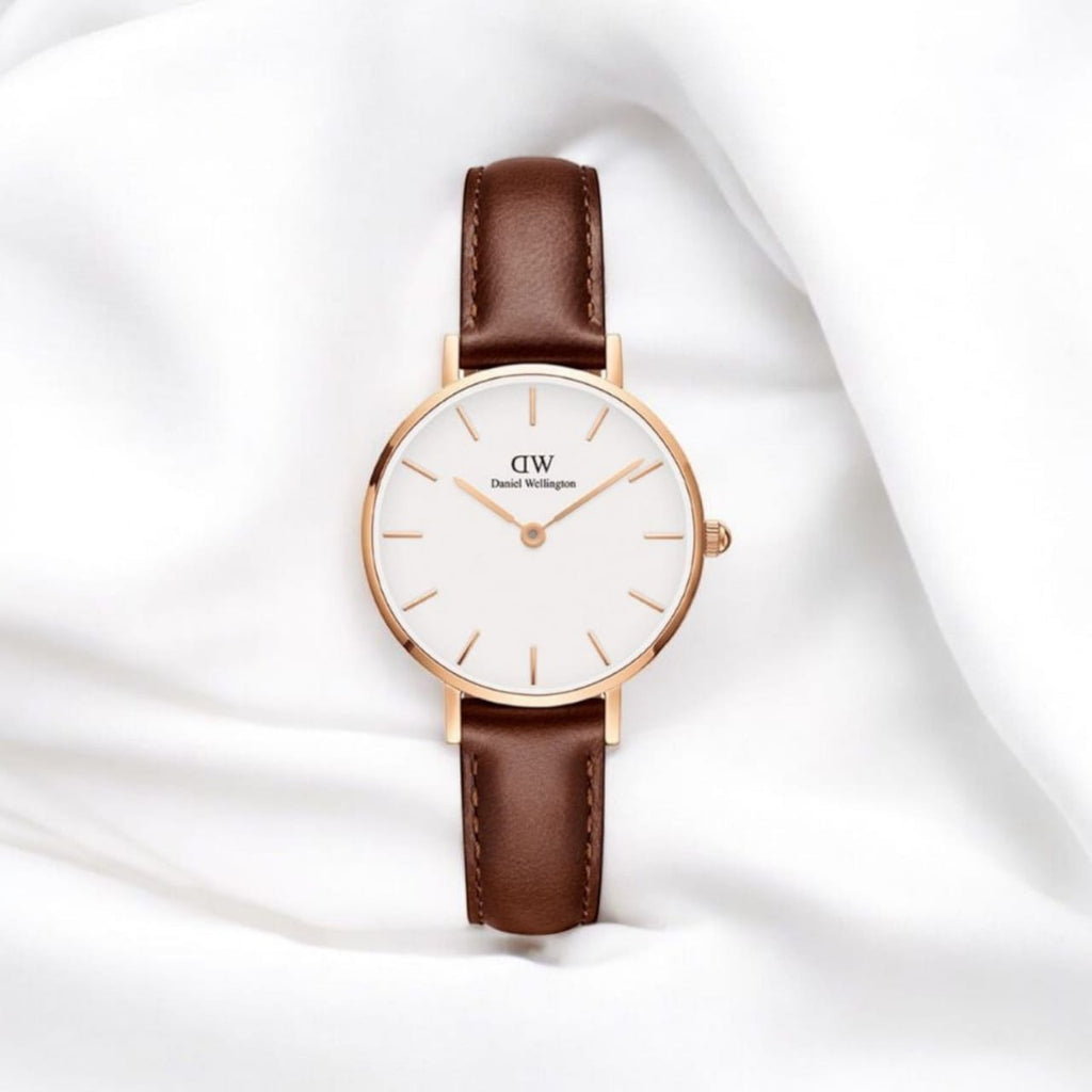 Daniel Wellington Classic Petite Durham