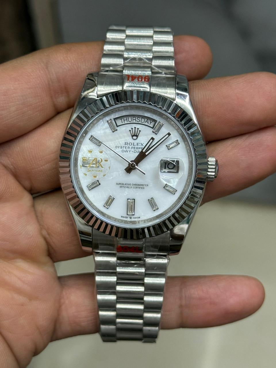 Rolex DayDate Automatic